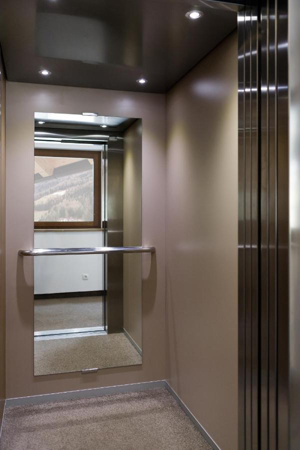 Hotel Bergland Кадипиетра Екстериор снимка