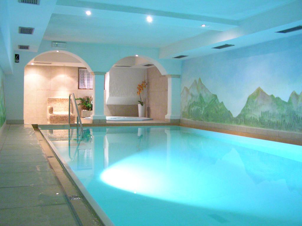 Hotel Bergland Кадипиетра Екстериор снимка